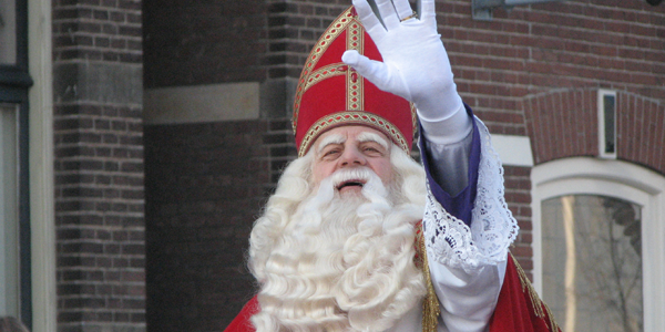 sinterklaass